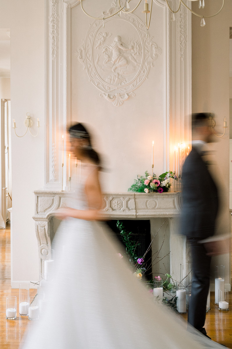 Fugue printanière au Château de Vandeléville - Blog Mariage Madame C Fugue printanière au Château de Vandeléville - Blog Mariage Madame C