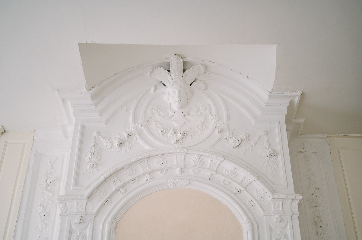 Fugue printanière au Château de Vandeléville - Blog Mariage Madame C Fugue printanière au Château de Vandeléville - Blog Mariage Madame C