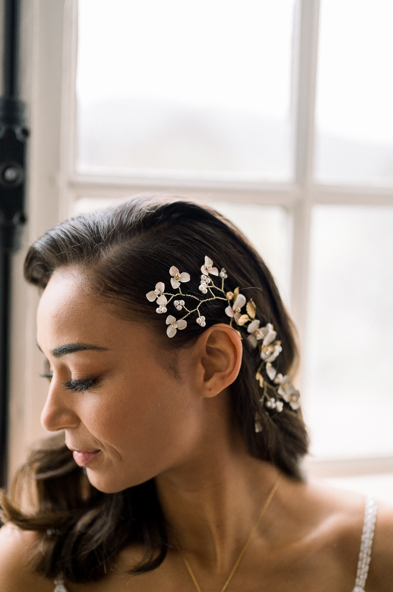 Fugue printanière au Château de Vandeléville - Blog Mariage Madame C Fugue printanière au Château de Vandeléville - Blog Mariage Madame C