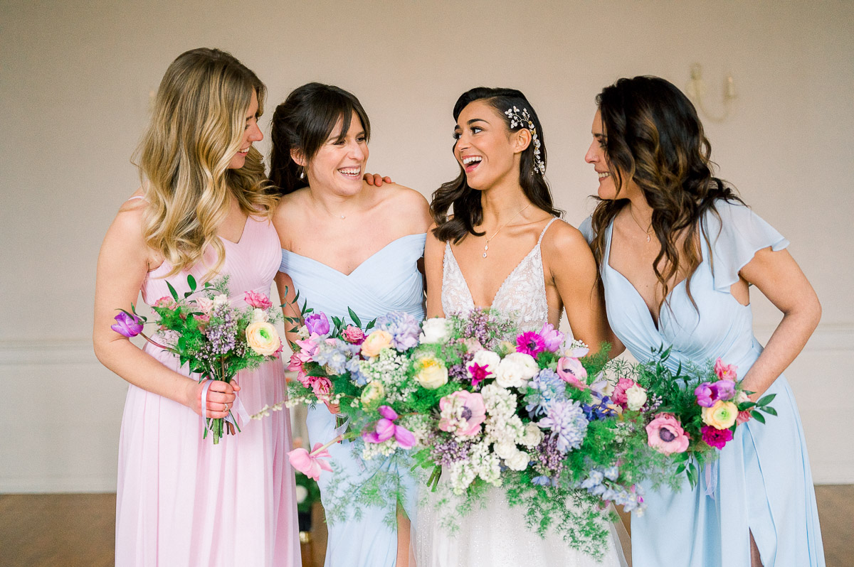 Fugue printanière au Château de Vandeléville - Blog Mariage Madame C Fugue printanière au Château de Vandeléville - Blog Mariage Madame C