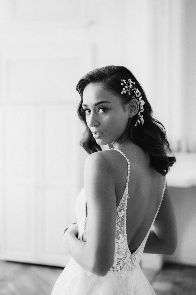 Fugue printanière au Château de Vandeléville - Blog Mariage Madame C Fugue printanière au Château de Vandeléville - Blog Mariage Madame C