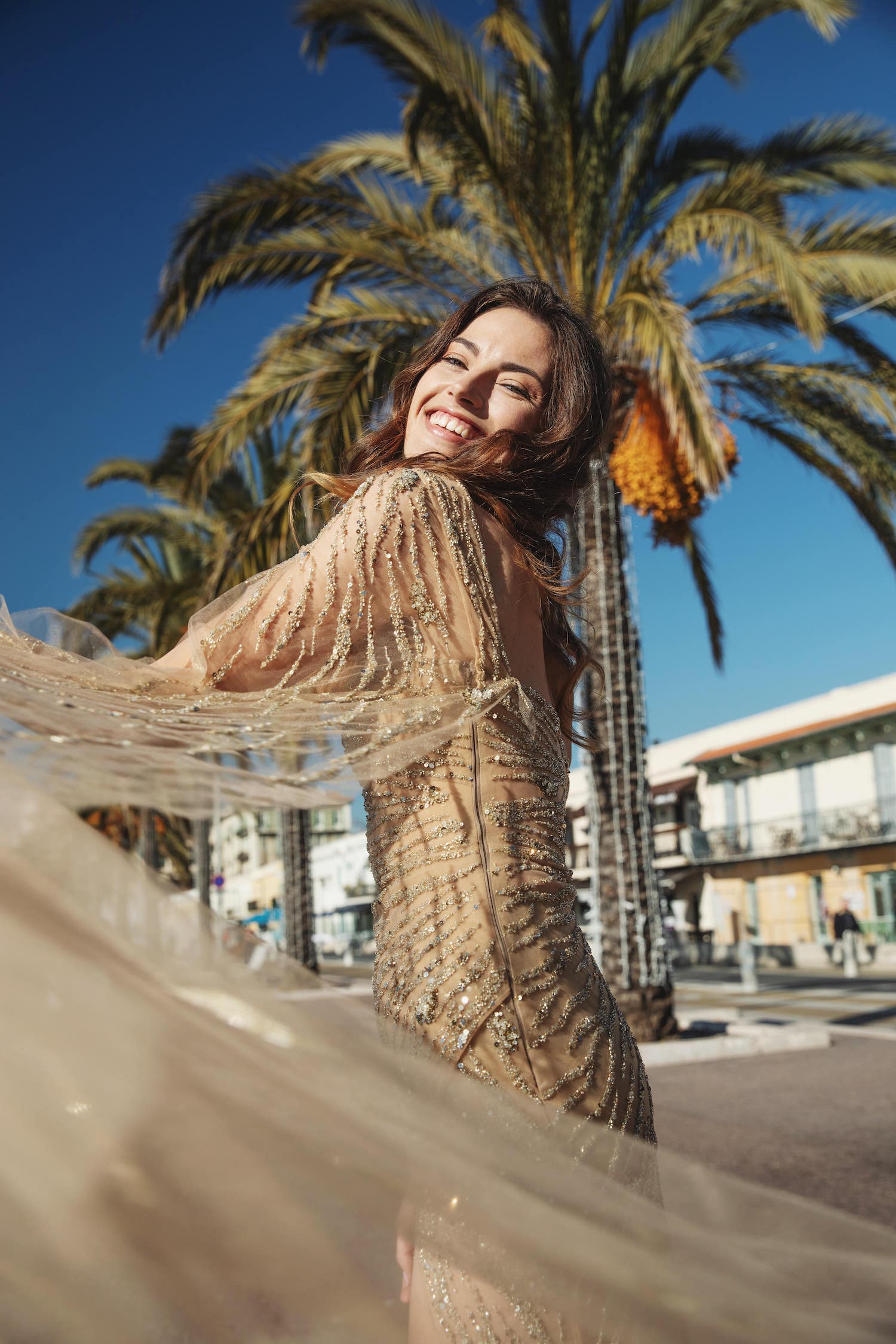 Maison Roula Collection Grand soir 2022 - Blog Mariage Madame C