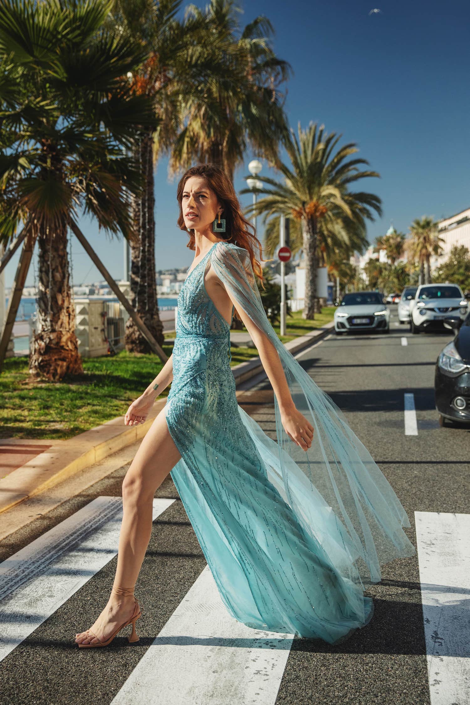 Maison Roula Collection Grand soir 2022 - Blog Mariage Madame C