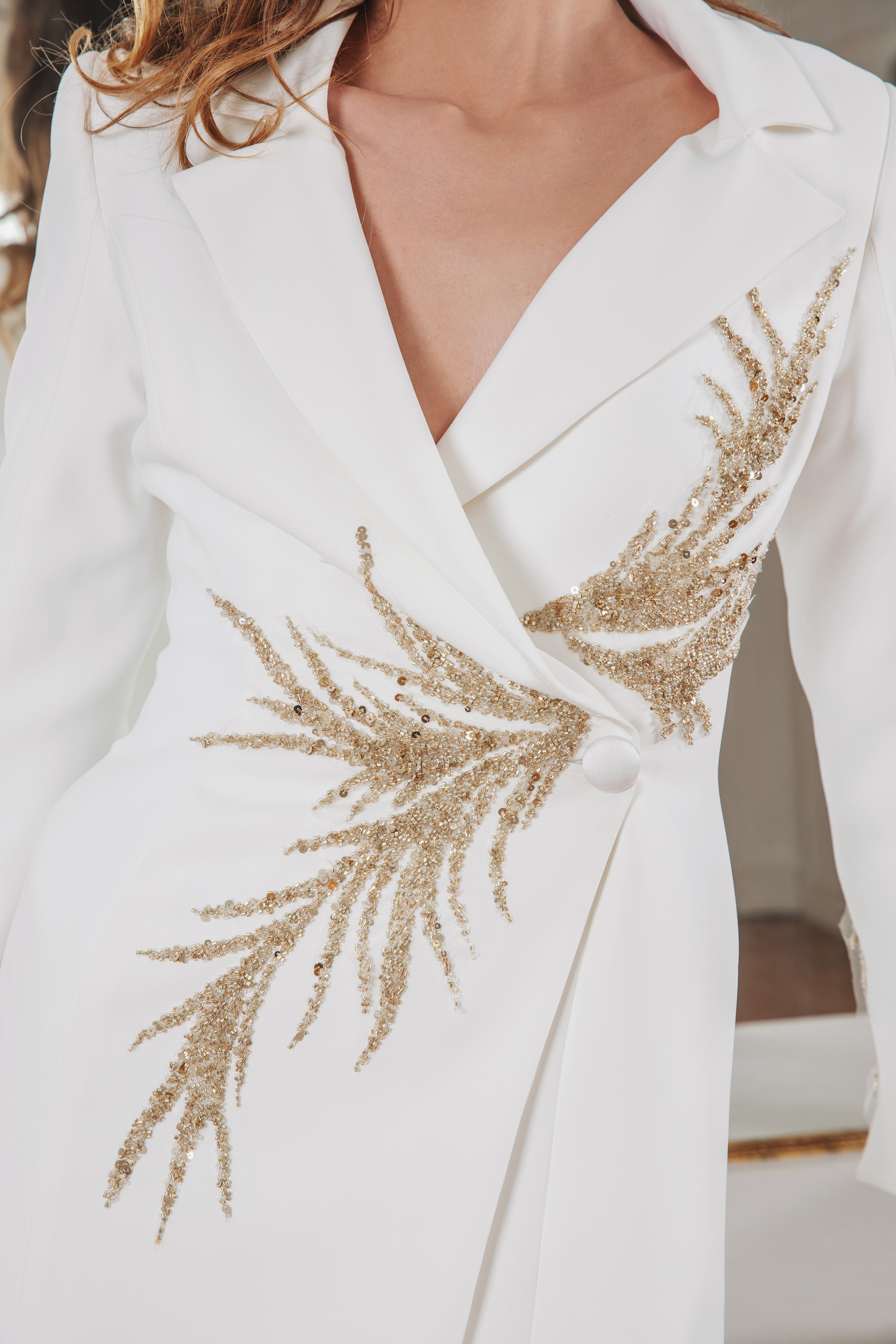 Maison Roula Collection Grand soir 2022 - Blog Mariage Madame C