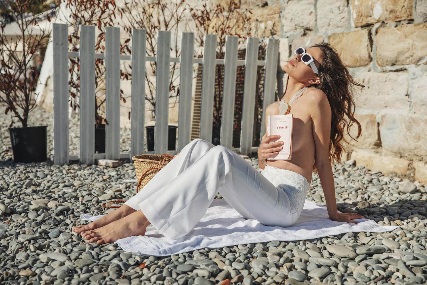 Maison Roula Collection Grand soir 2022 - Blog Mariage Madame C