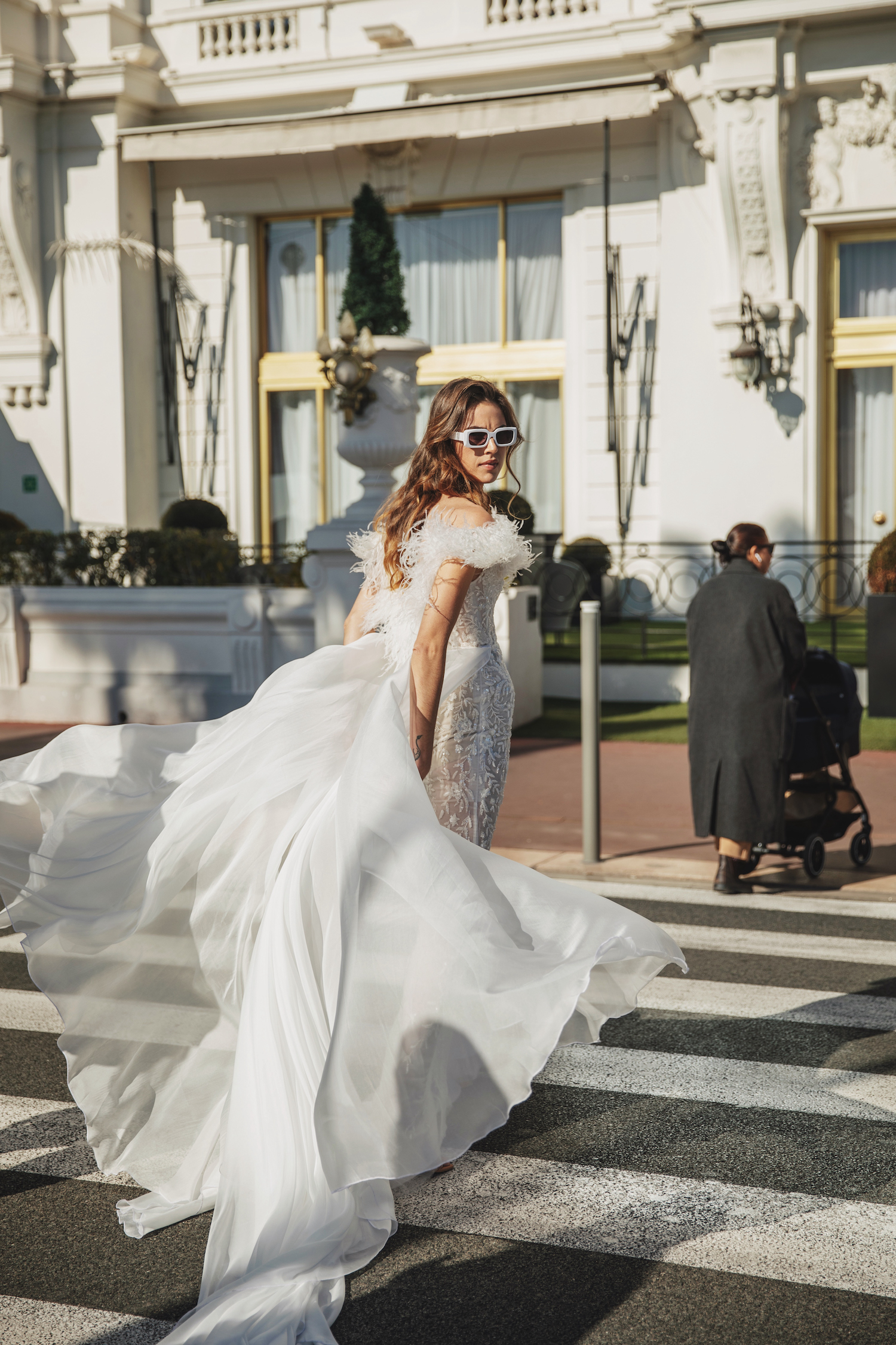 Maison Roula Collection Grand soir 2022 - Blog Mariage Madame C