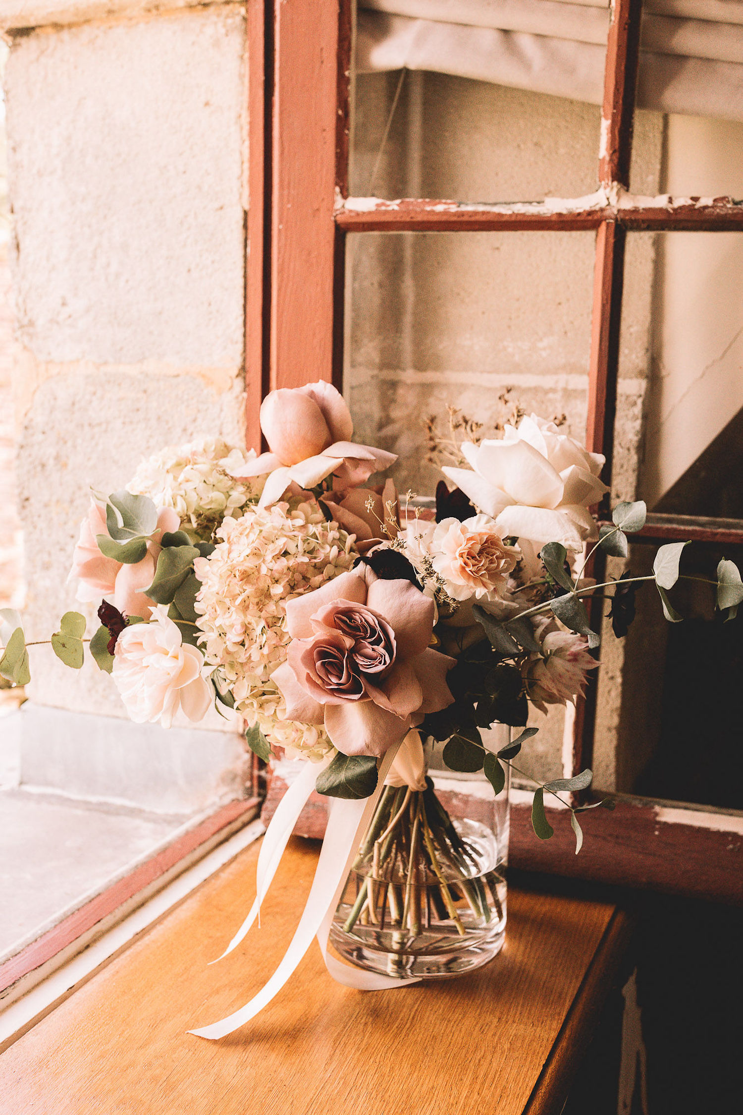 Mariage bucolique au Domaine de Verderonne - Mélanie + Louis - Blog Mariage Madame C