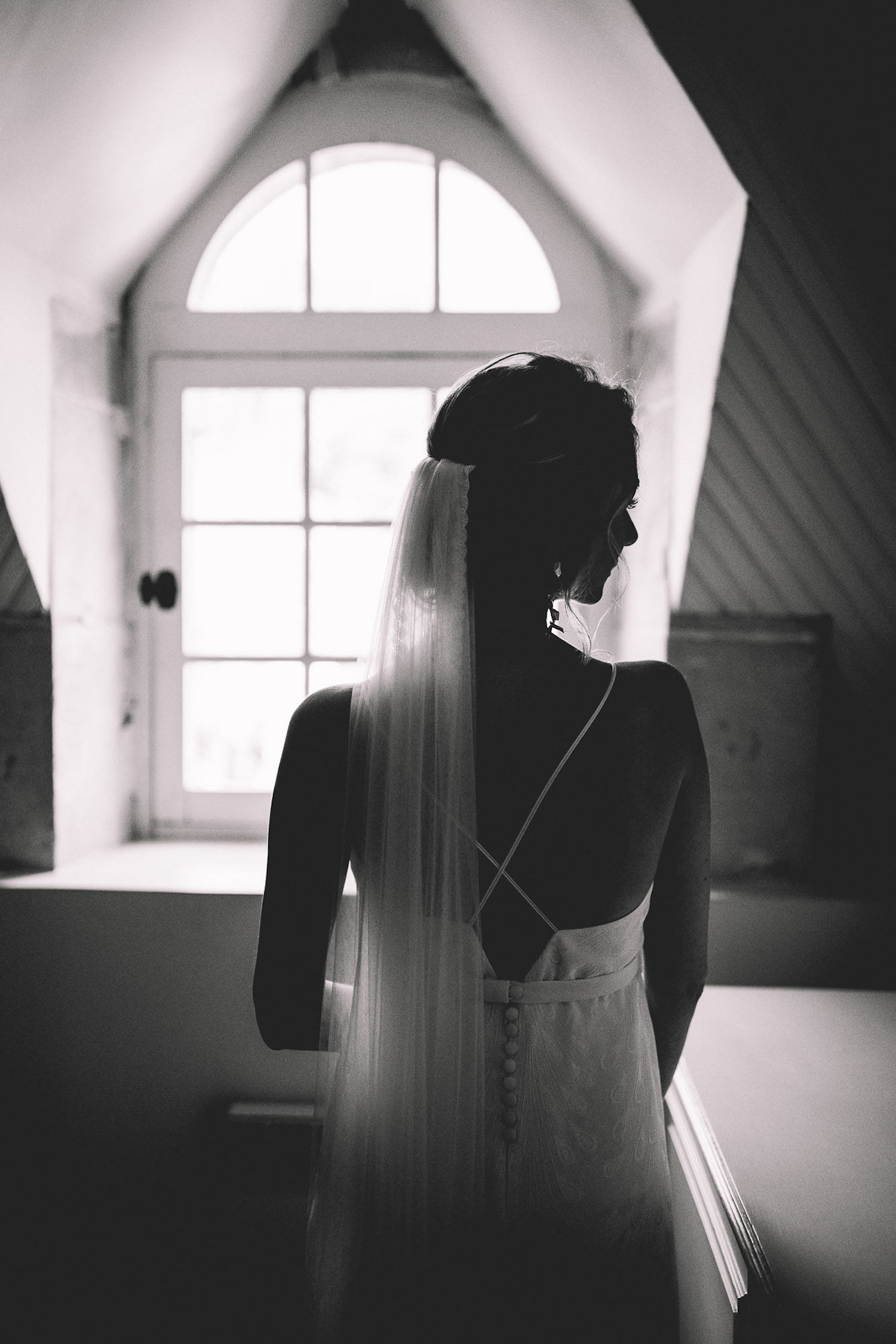 Mariage bucolique au Domaine de Verderonne - Mélanie + Louis - Blog Mariage Madame C