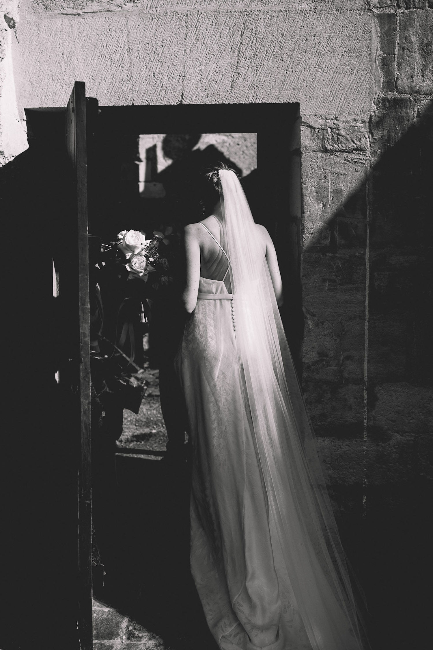 Mariage bucolique au Domaine de Verderonne - Mélanie + Louis - Blog Mariage Madame C