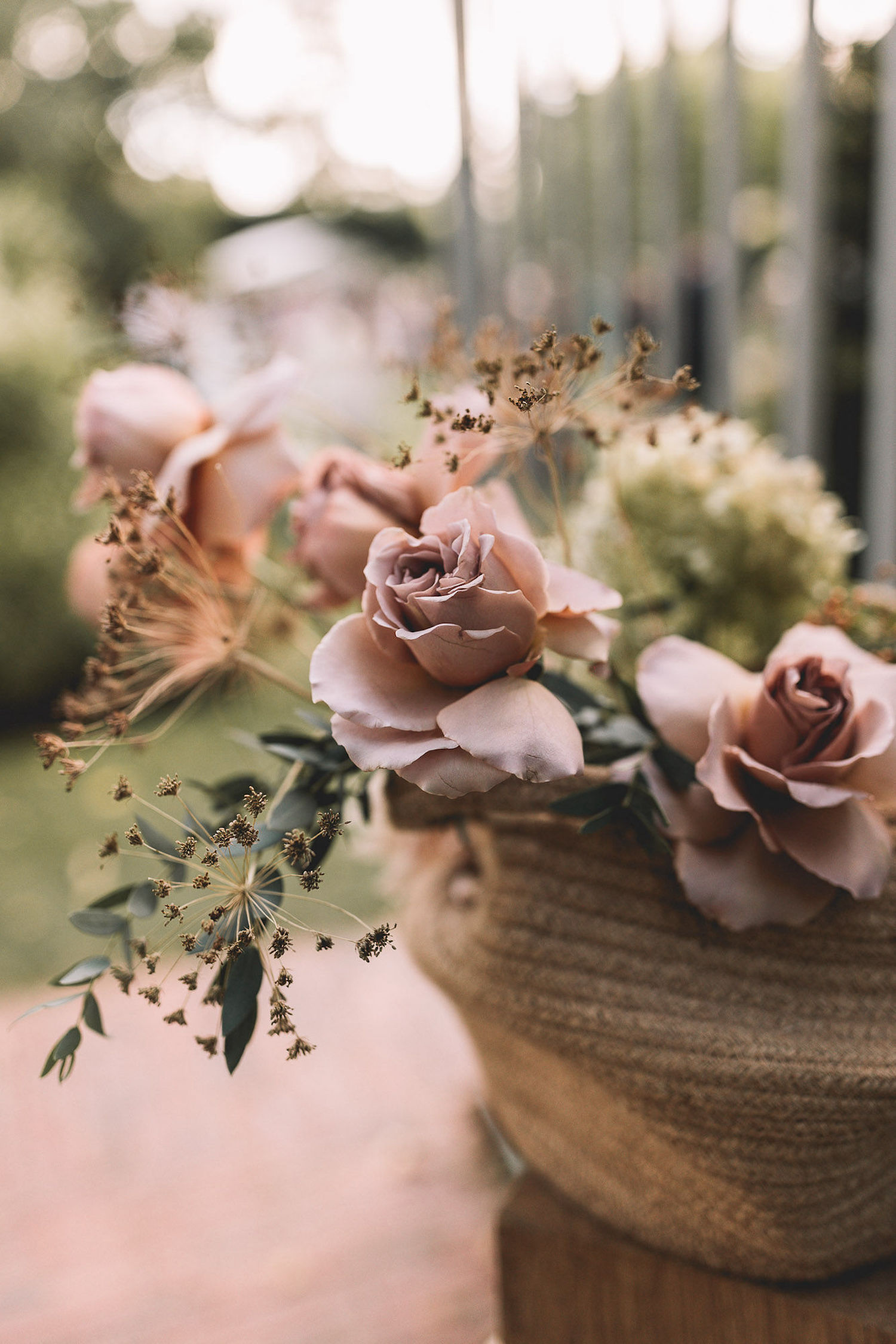 Mariage bucolique au Domaine de Verderonne - Mélanie + Louis - Blog Mariage Madame C
