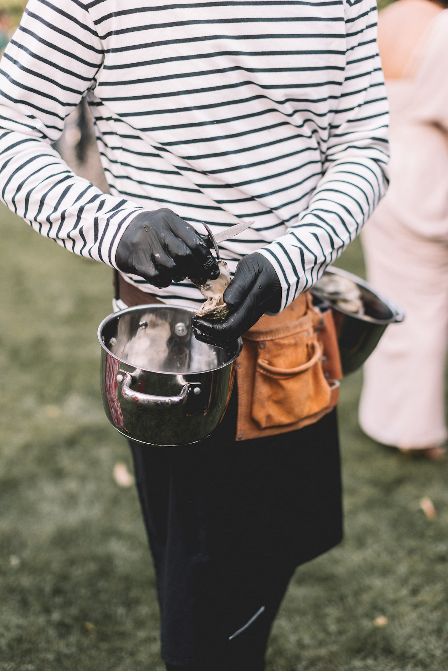Mariage bucolique au Domaine de Verderonne - Mélanie + Louis - Blog Mariage Madame C