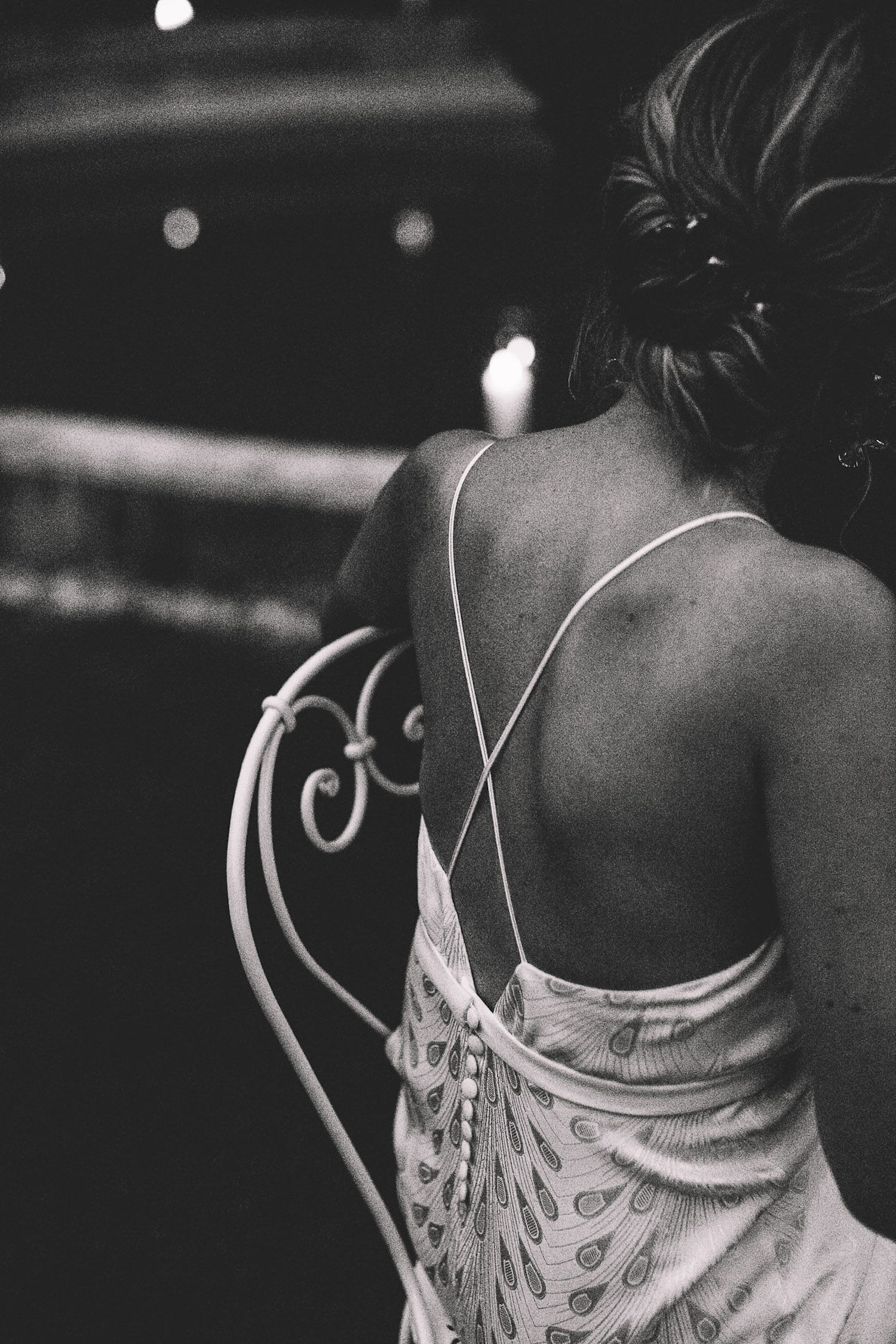 Mariage bucolique au Domaine de Verderonne - Mélanie + Louis - Blog Mariage Madame C