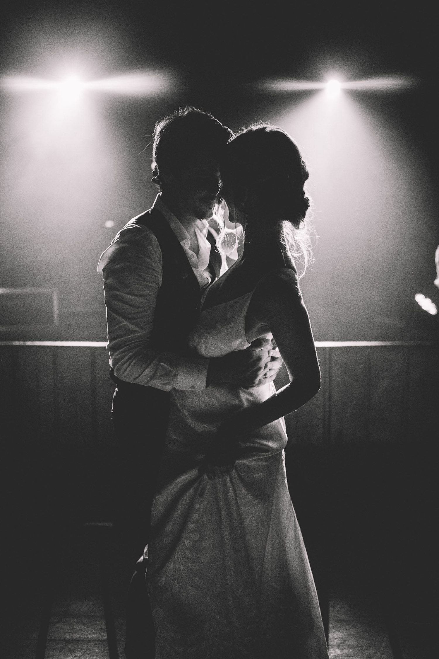 Mariage bucolique au Domaine de Verderonne - Mélanie + Louis - Blog Mariage Madame C