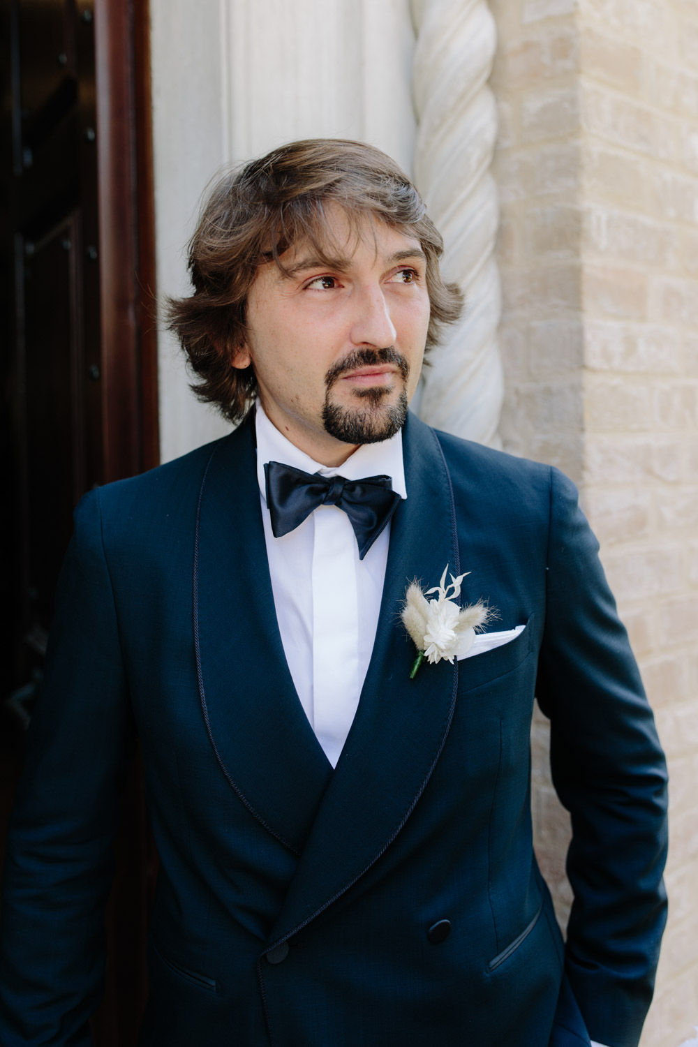 Mariage en Italie dans une demeure historique du Marche - Fabio + Marianna - Blog Mariage Madame C