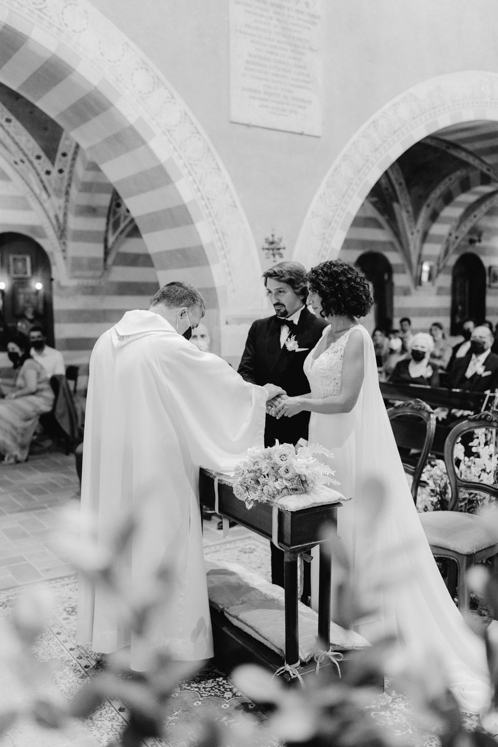 Mariage en Italie dans une demeure historique du Marche - Fabio + Marianna - Blog Mariage Madame C
