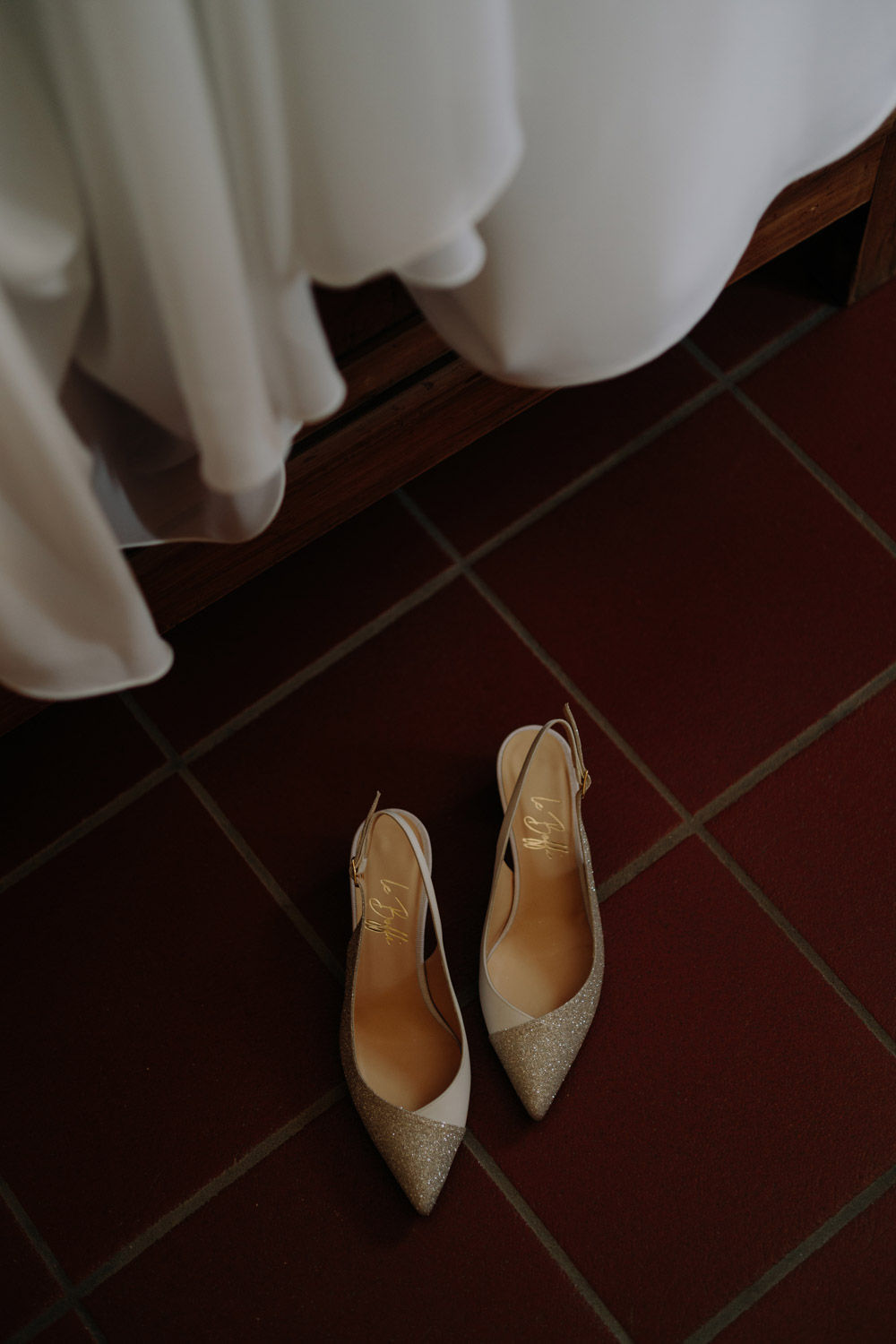 Mariage en Italie dans une demeure historique du Marche - Fabio + Marianna - Blog Mariage Madame C
