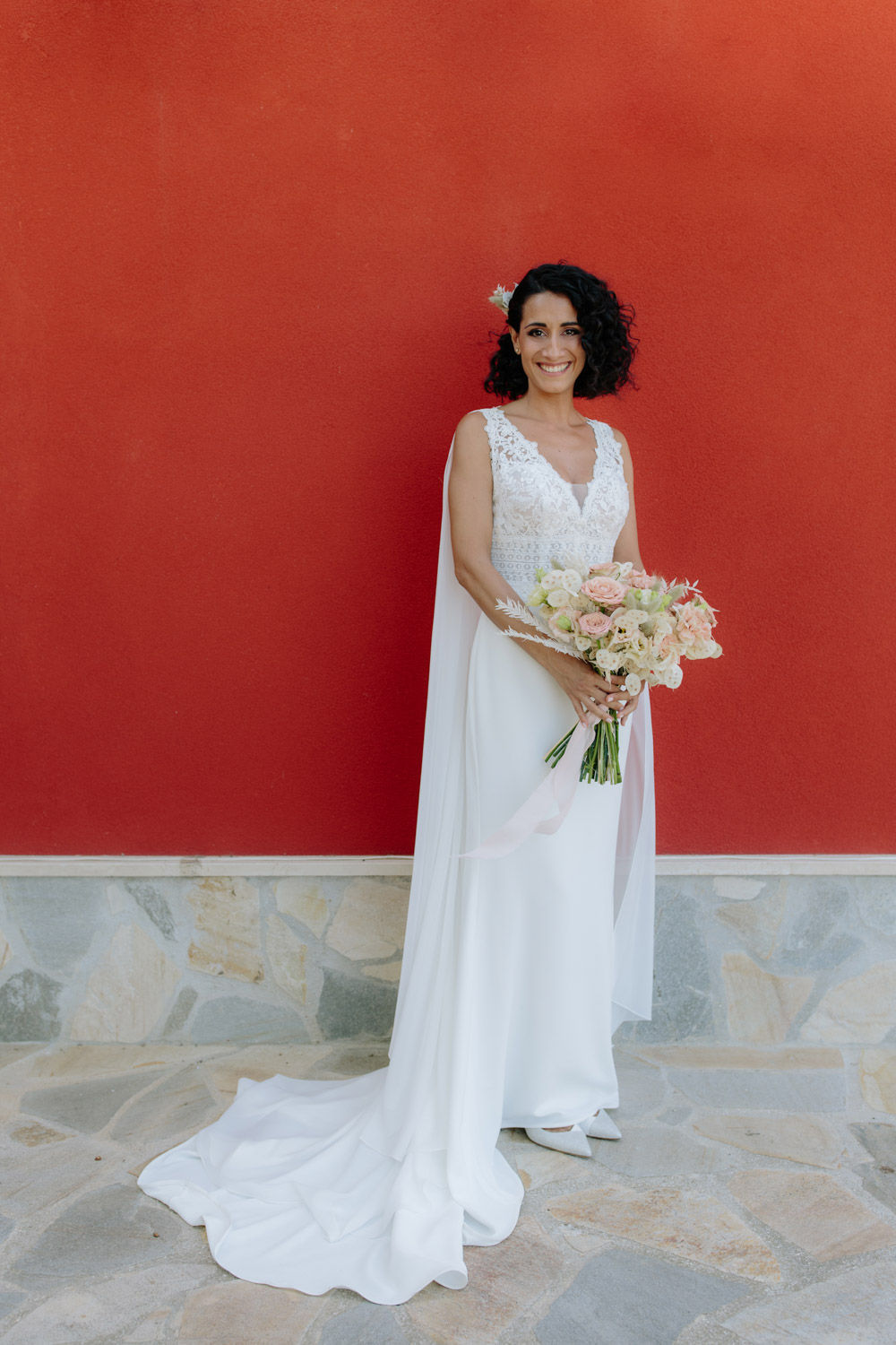 Mariage en Italie dans une demeure historique du Marche - Fabio + Marianna - Blog Mariage Madame C