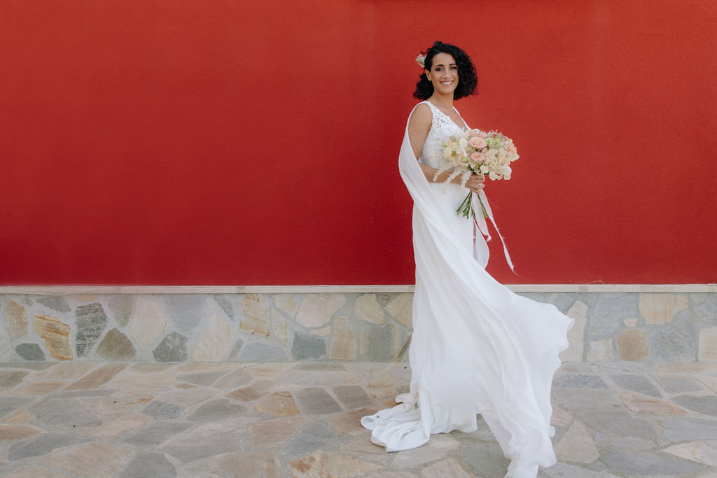 Mariage en Italie dans une demeure historique du Marche - Fabio + Marianna - Blog Mariage Madame C