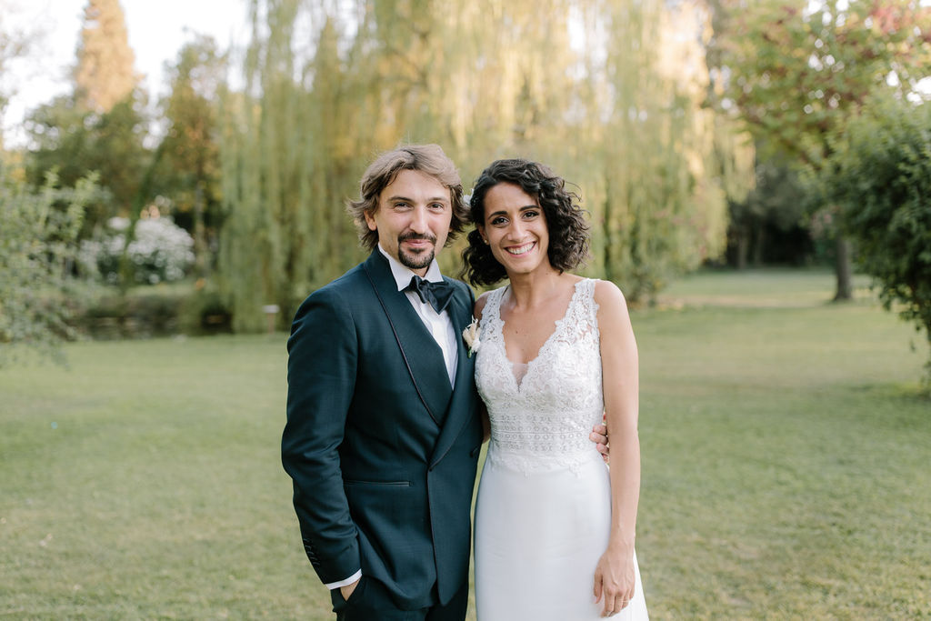 Mariage en Italie dans une demeure historique du Marche - Fabio + Marianna - Blog Mariage Madame C