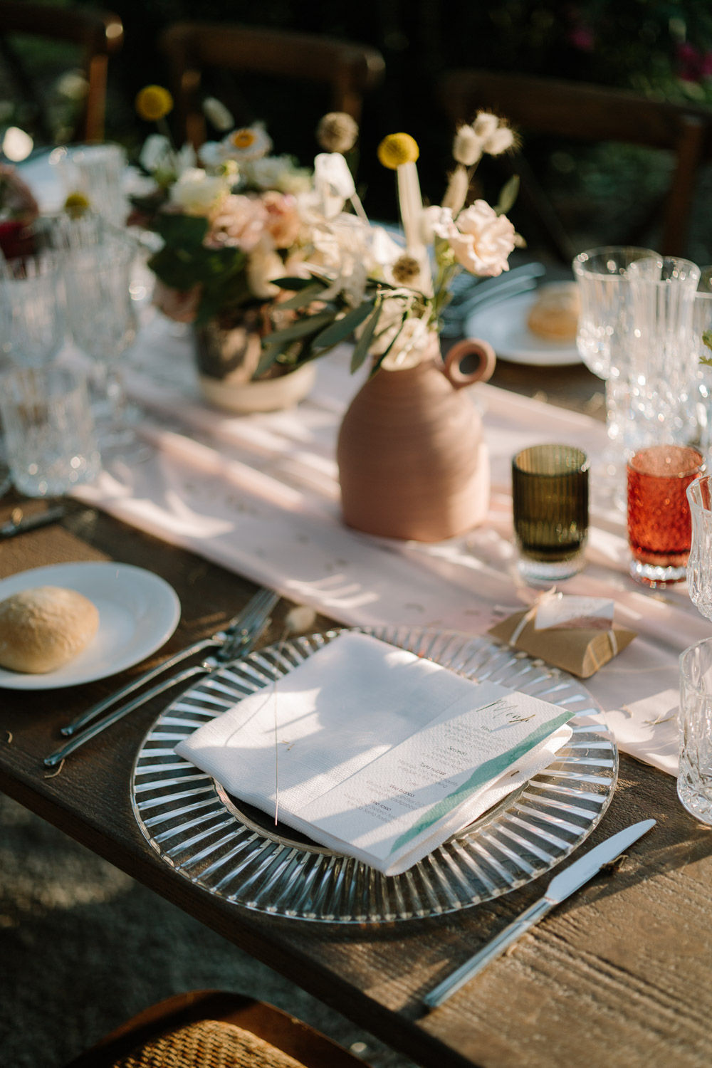 Mariage en Italie dans une demeure historique du Marche - Fabio + Marianna - Blog Mariage Madame C