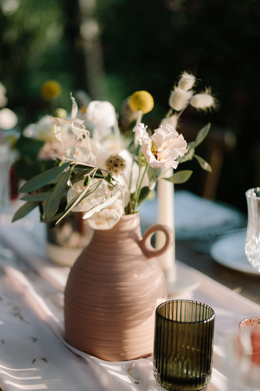 Mariage en Italie dans une demeure historique du Marche - Fabio + Marianna - Blog Mariage Madame C