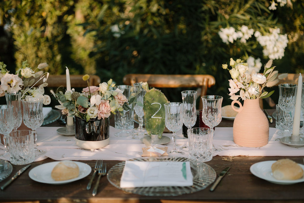 Mariage en Italie dans une demeure historique du Marche - Fabio + Marianna - Blog Mariage Madame C