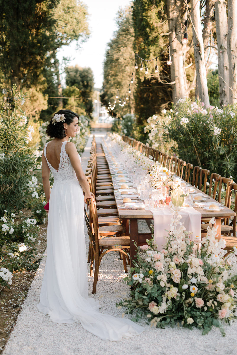 Mariage en Italie dans une demeure historique du Marche - Fabio + Marianna - Blog Mariage Madame C