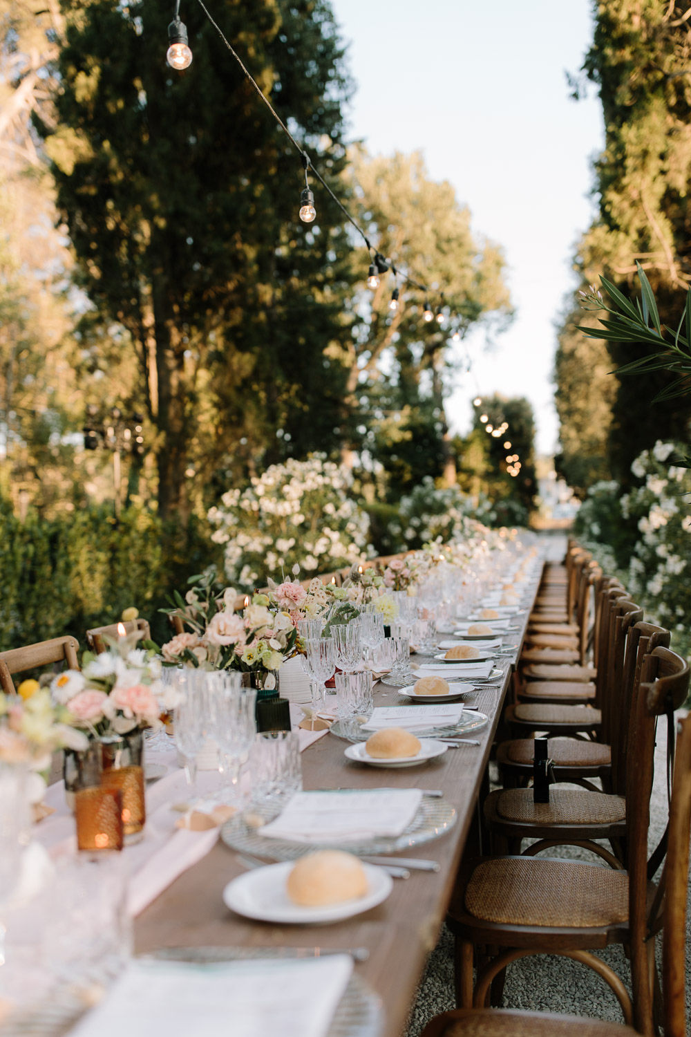 Mariage en Italie dans une demeure historique du Marche - Fabio + Marianna - Blog Mariage Madame C