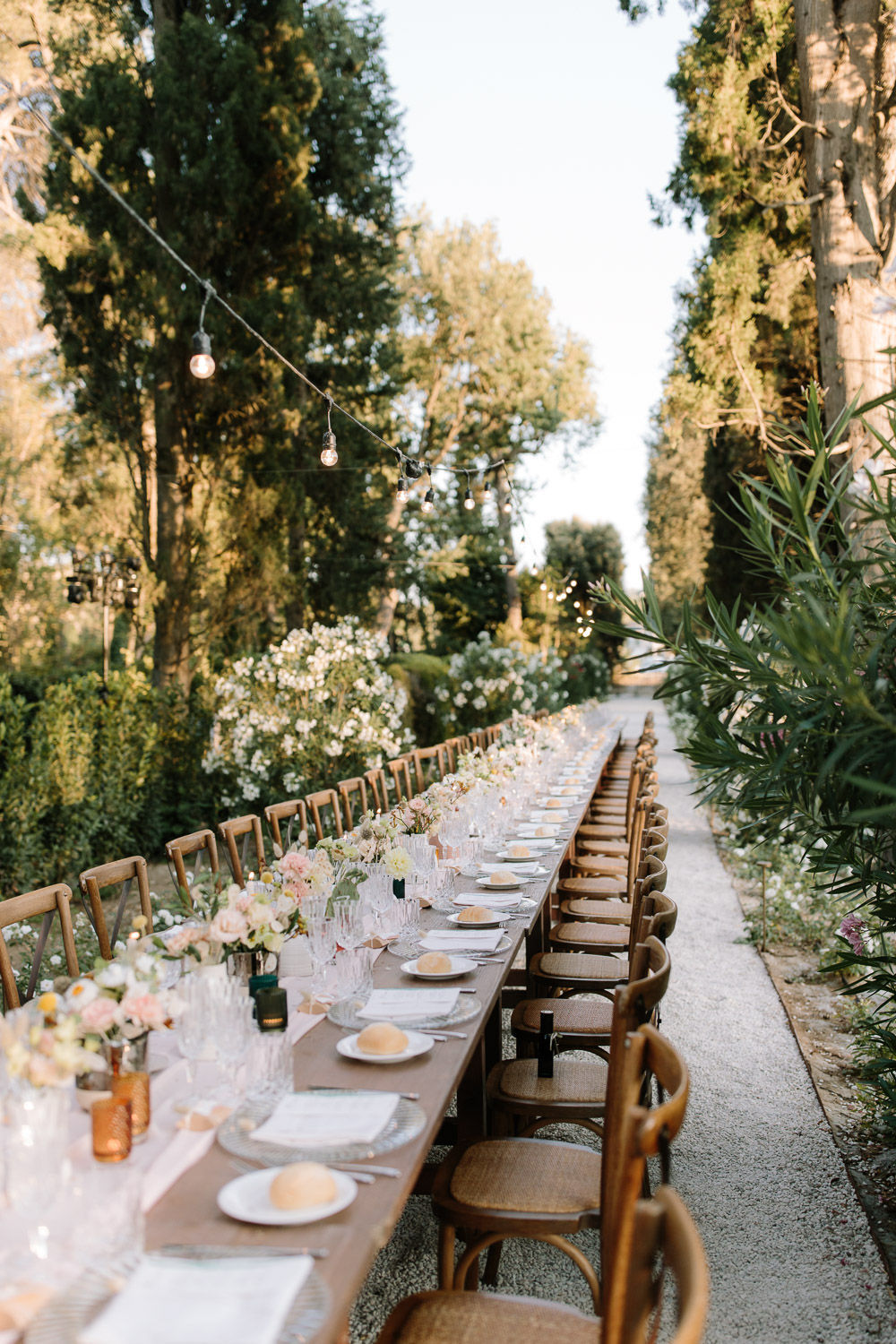 Mariage en Italie dans une demeure historique du Marche - Fabio + Marianna - Blog Mariage Madame C