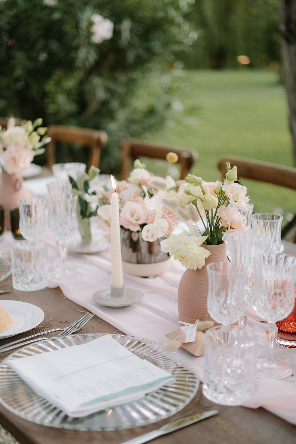 Mariage en Italie dans une demeure historique du Marche - Fabio + Marianna - Blog Mariage Madame C