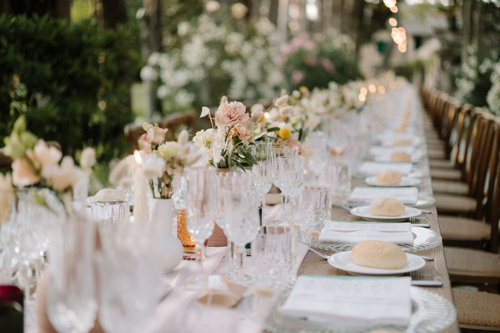 Mariage en Italie dans une demeure historique du Marche - Fabio + Marianna - Blog Mariage Madame C