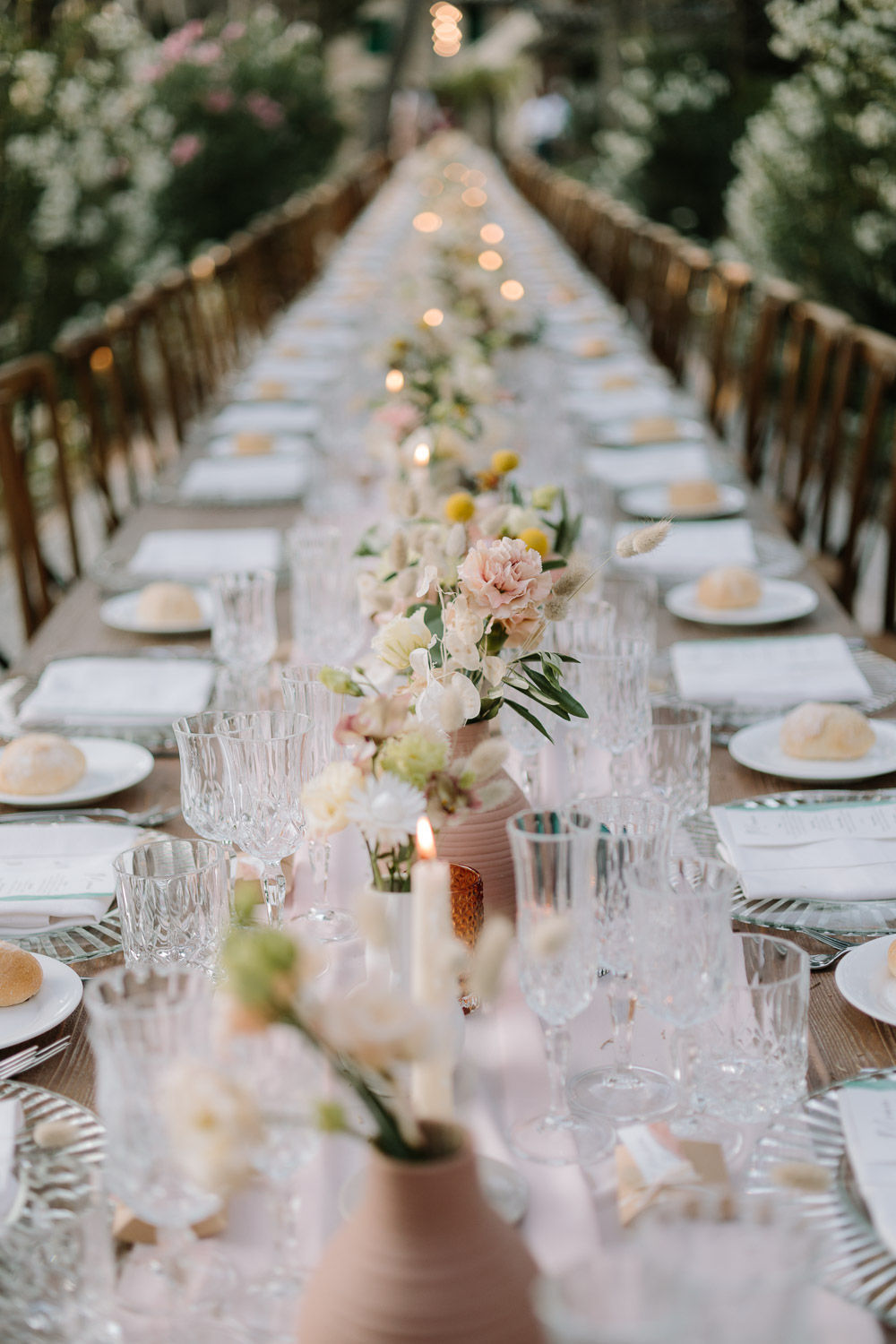 Mariage en Italie dans une demeure historique du Marche - Fabio + Marianna - Blog Mariage Madame C