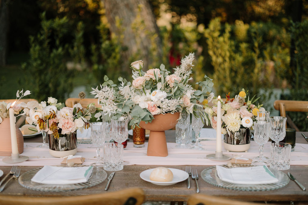 Mariage en Italie dans une demeure historique du Marche - Fabio + Marianna - Blog Mariage Madame C