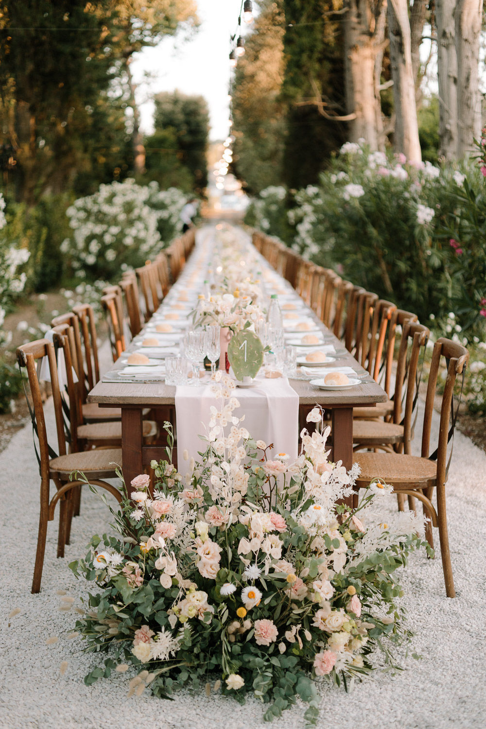 Mariage en Italie dans les Marches