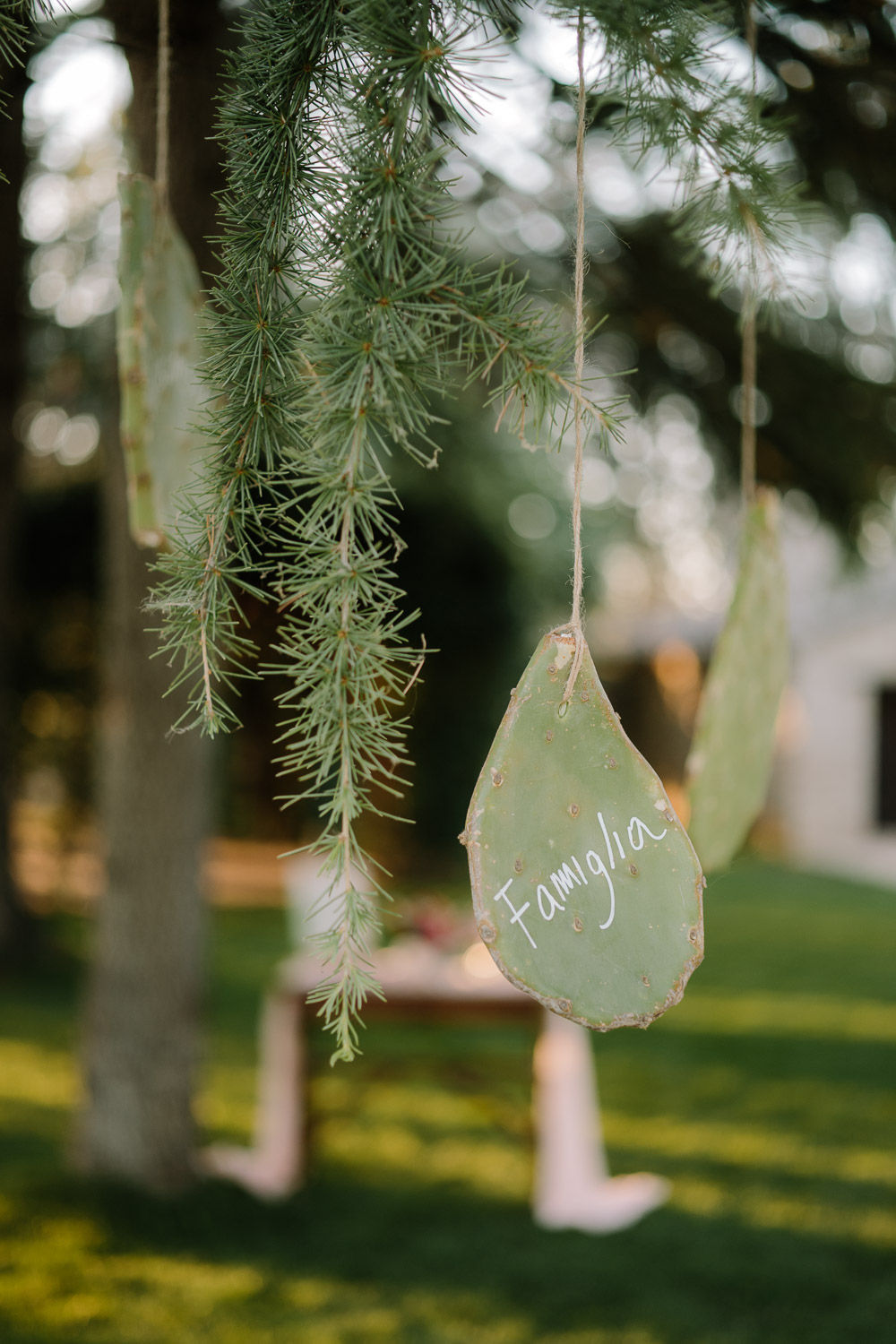 Mariage en Italie dans une demeure historique du Marche - Fabio + Marianna - Blog Mariage Madame C