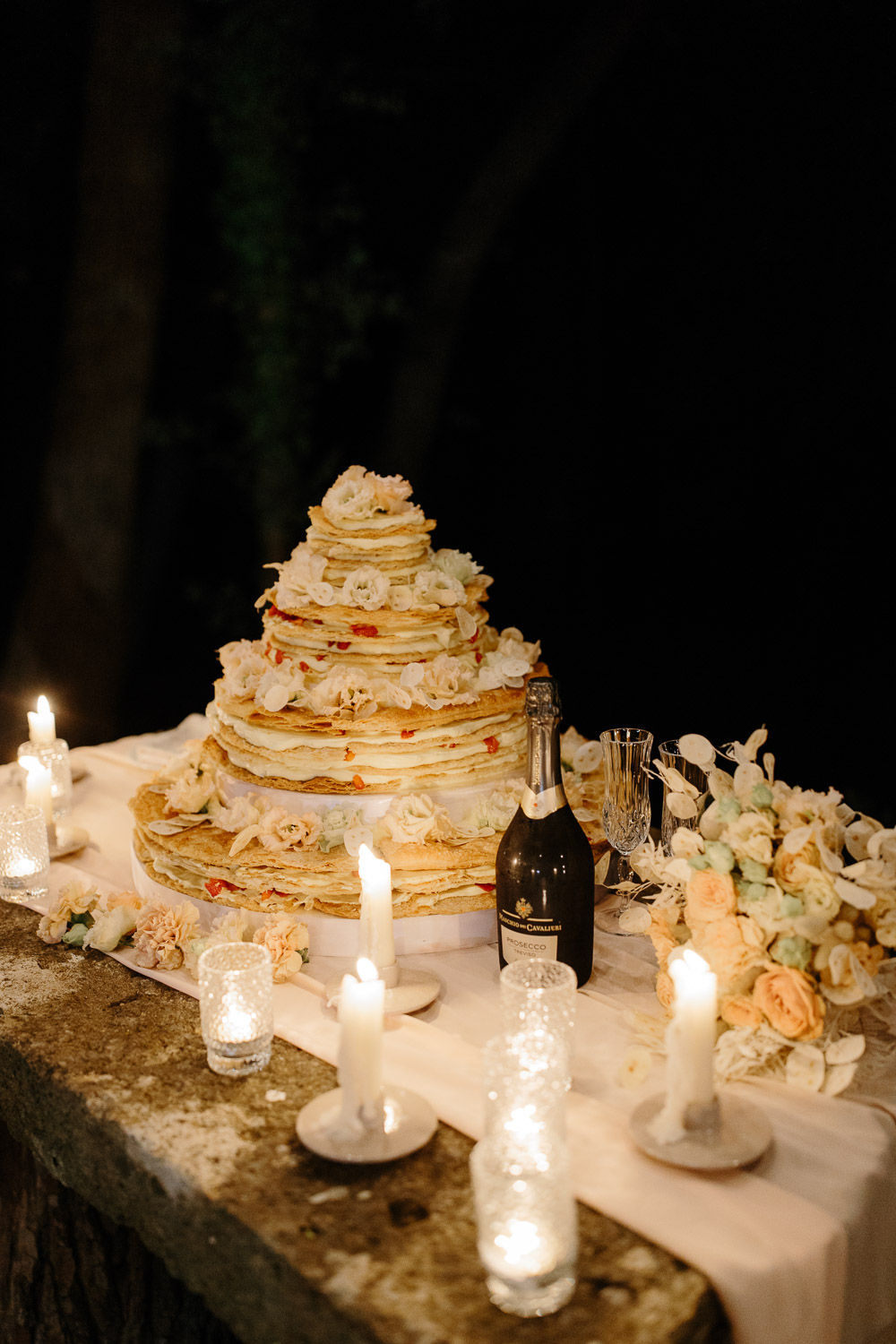 Mariage en Italie dans une demeure historique du Marche - Fabio + Marianna - Blog Mariage Madame C