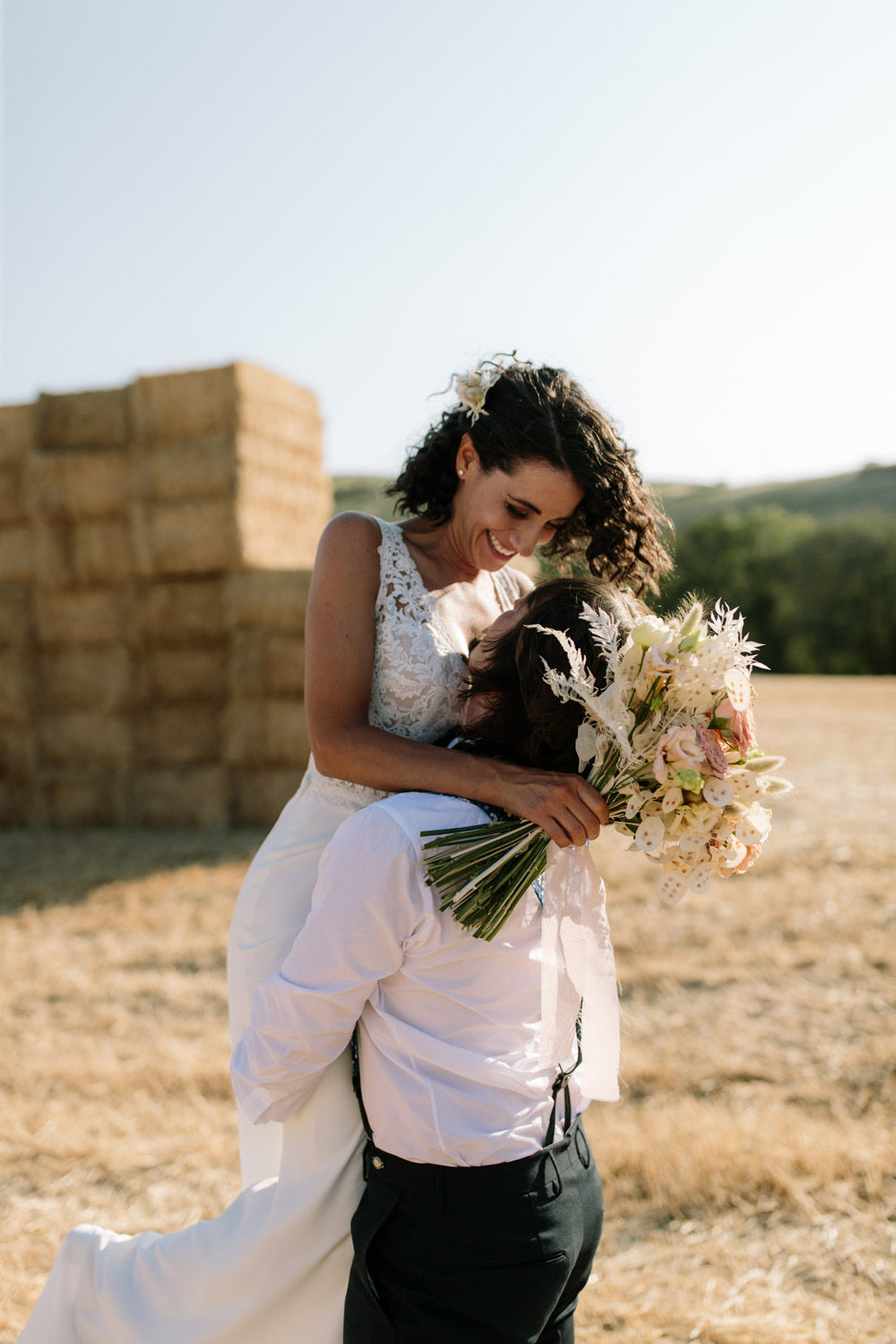 Mariage en Italie dans une demeure historique du Marche - Fabio + Marianna - Blog Mariage Madame C
