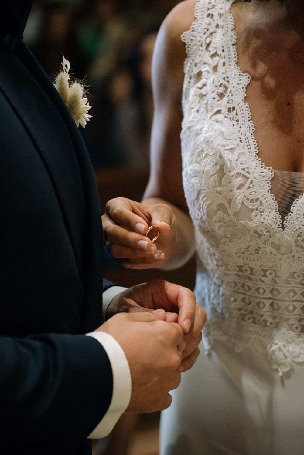 Mariage en Italie dans une demeure historique du Marche - Fabio + Marianna - Blog Mariage Madame C