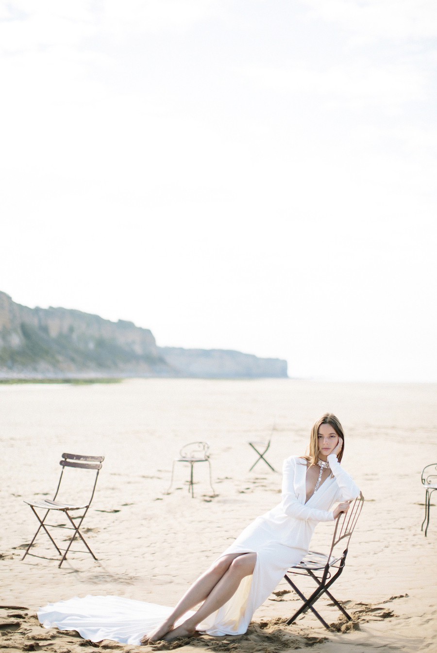 Studio Ohlala Collection MUHA 2022 - Make-up et coiffure - Blog Mariage Madame C