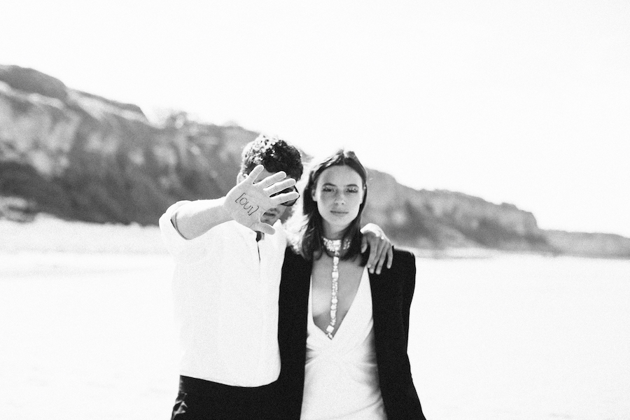 Studio Ohlala Collection MUHA 2022 - Make-up et coiffure - Blog Mariage Madame C