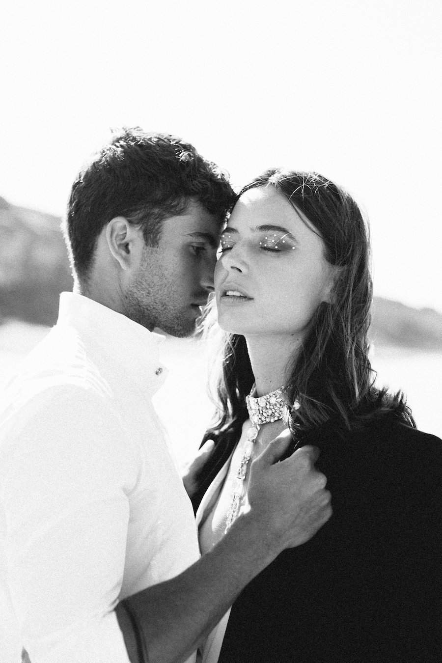 Studio Ohlala Collection MUHA 2022 - Make-up et coiffure - Blog Mariage Madame C