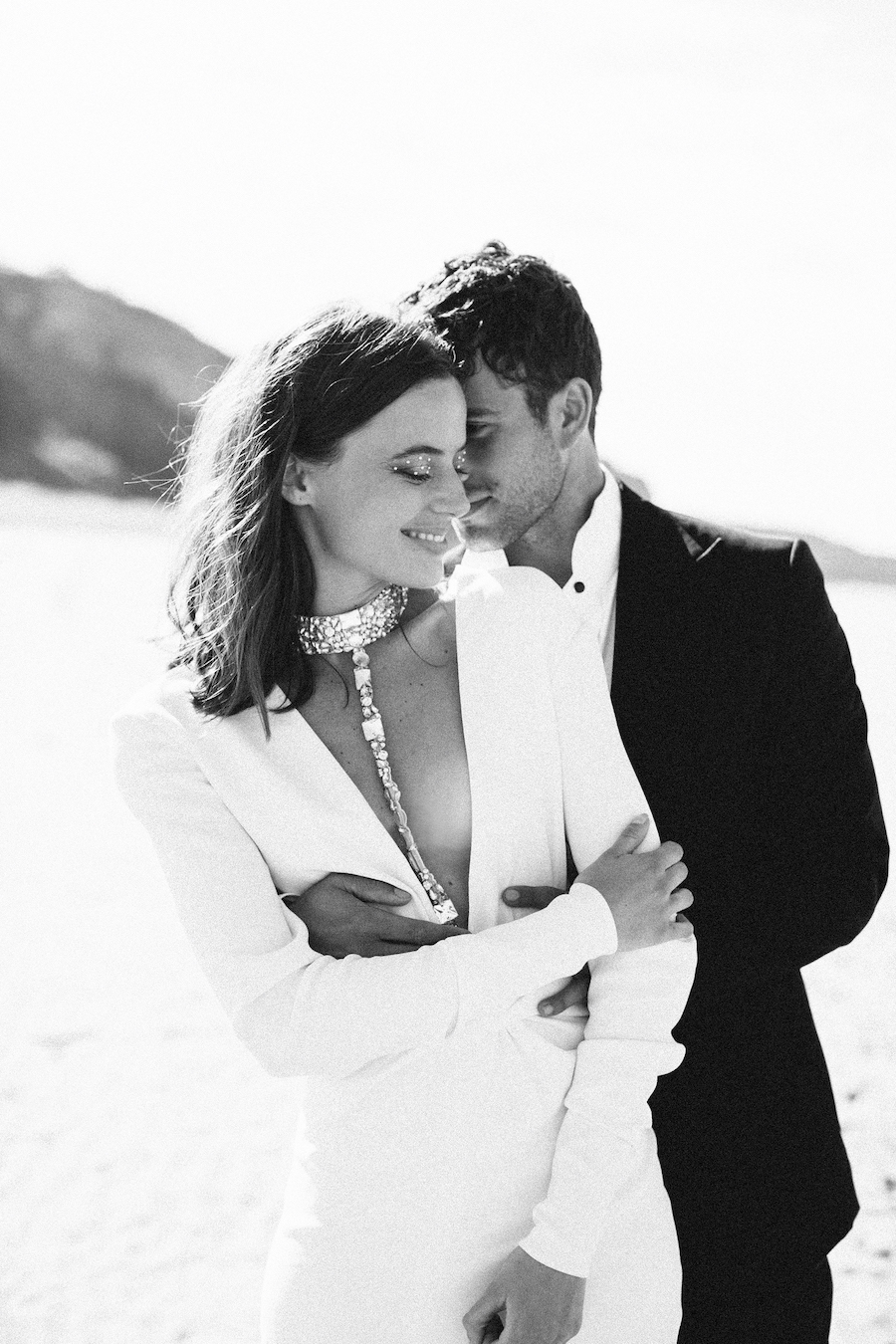 Studio Ohlala Collection MUHA 2022 - Make-up et coiffure - Blog Mariage Madame C