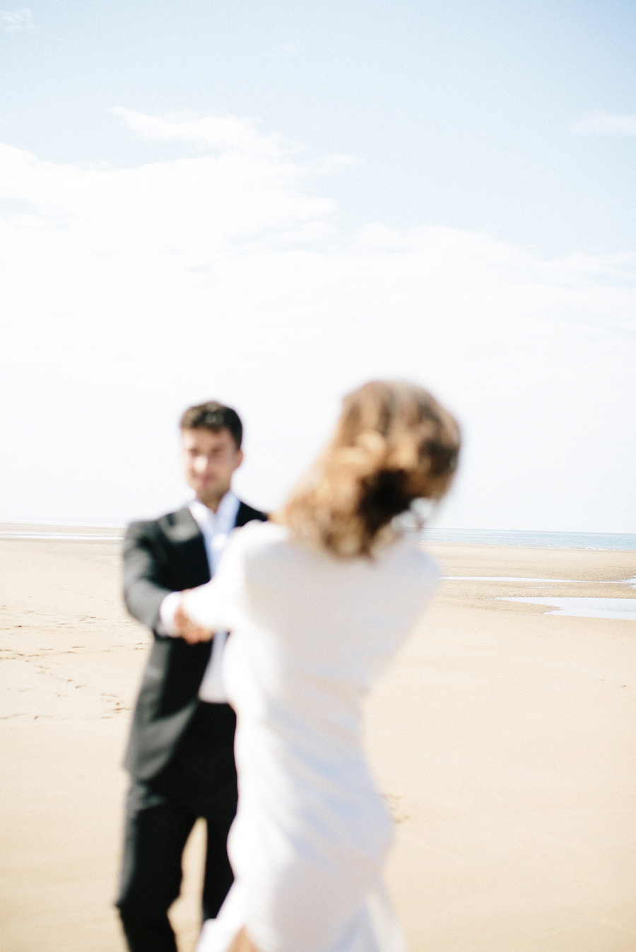 Studio Ohlala Collection MUHA 2022 - Make-up et coiffure - Blog Mariage Madame C