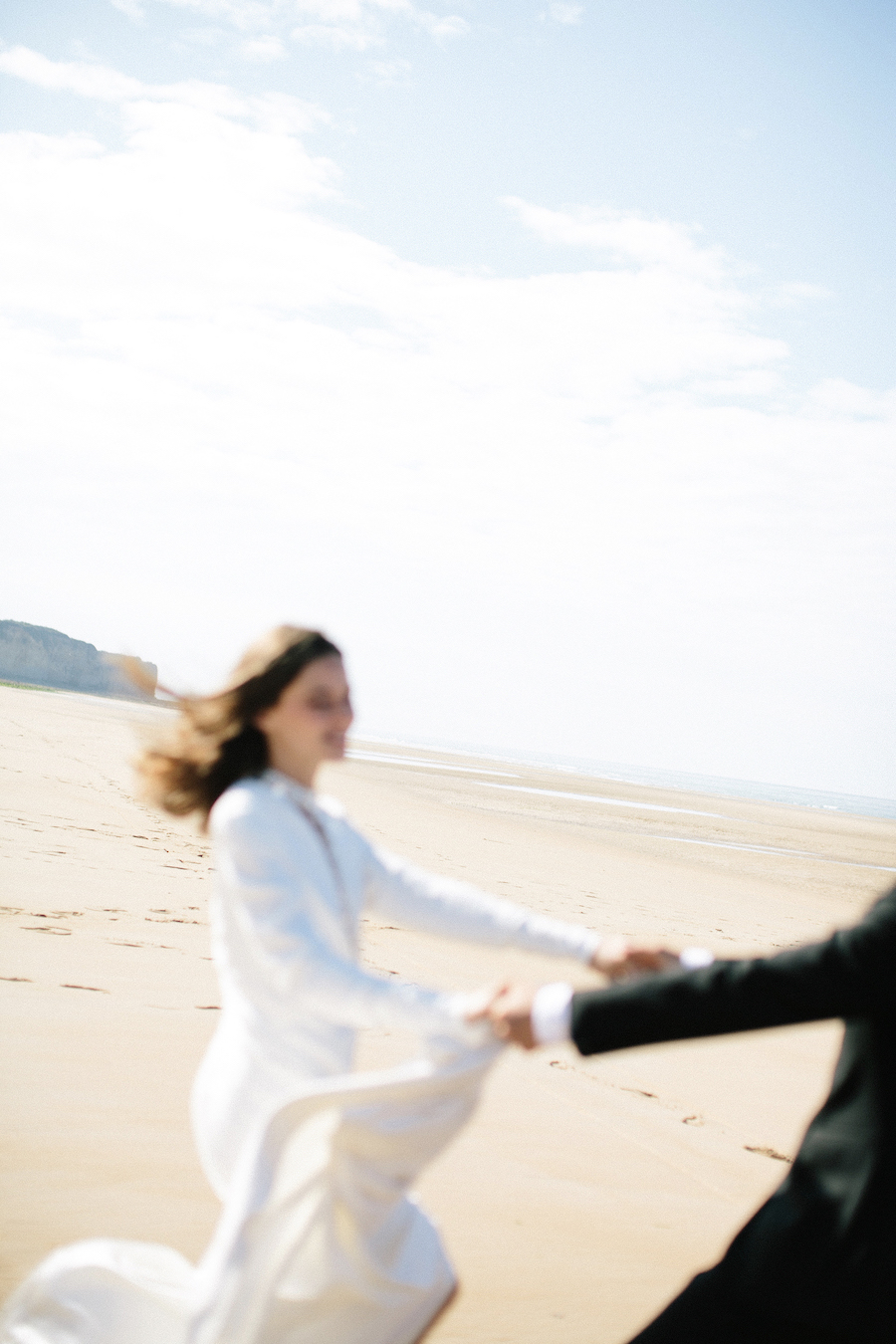 Studio Ohlala Collection MUHA 2022 - Make-up et coiffure - Blog Mariage Madame C