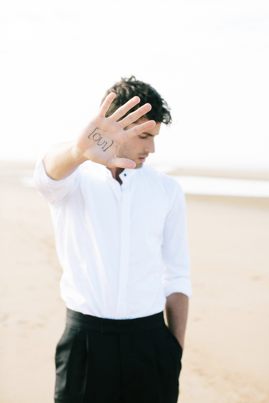 Studio Ohlala Collection MUHA 2022 - Make-up et coiffure - Blog Mariage Madame C