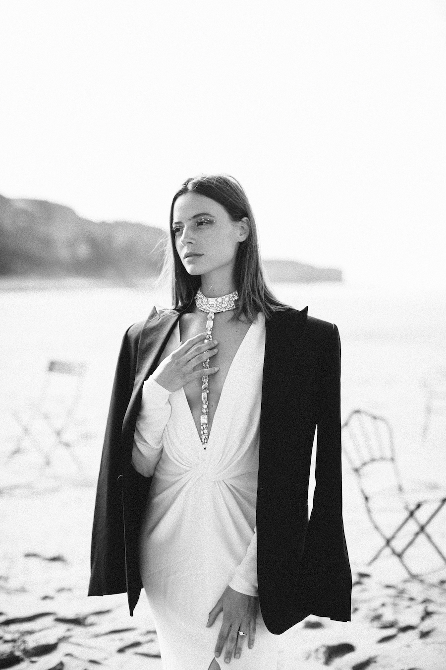 Studio Ohlala Collection MUHA 2022 - Make-up et coiffure - Blog Mariage Madame C