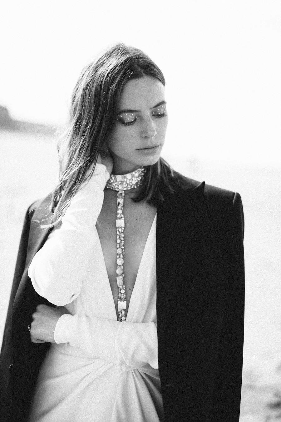 Studio Ohlala Collection MUHA 2022 - Make-up et coiffure - Blog Mariage Madame C