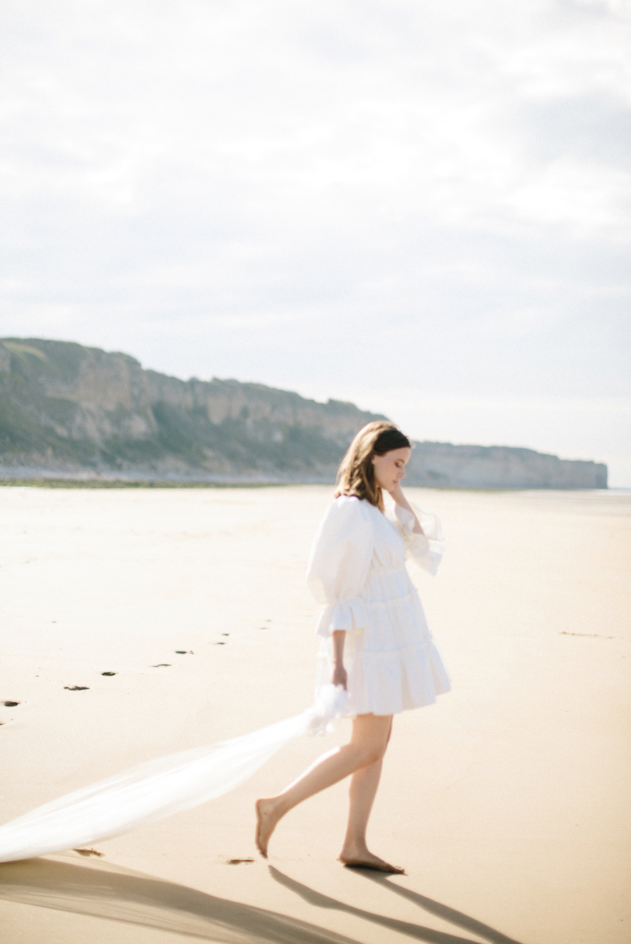 Studio Ohlala Collection MUHA 2022 - Make-up et coiffure - Blog Mariage Madame C