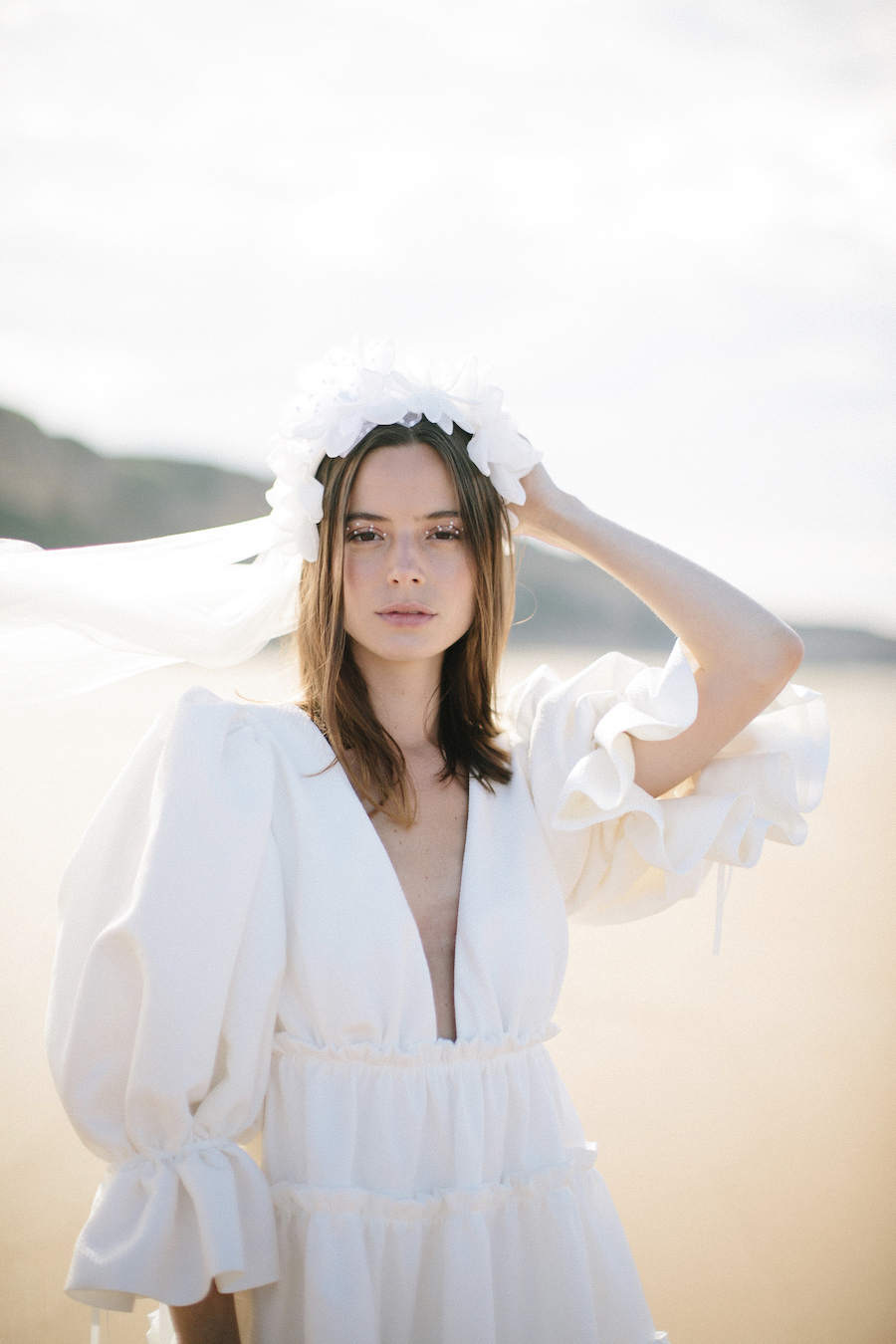 Studio Ohlala Collection MUHA 2022 - Make-up et coiffure - Blog Mariage Madame C