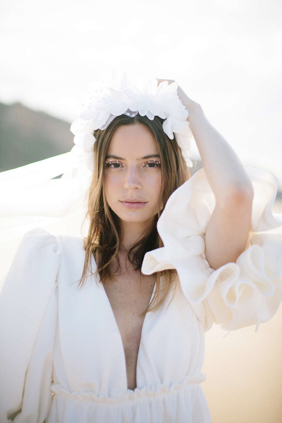 Studio Ohlala Collection MUHA 2022 - Make-up et coiffure - Blog Mariage Madame C